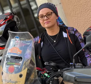 Moto para mujer principiante: cómo elegir la mejor opción